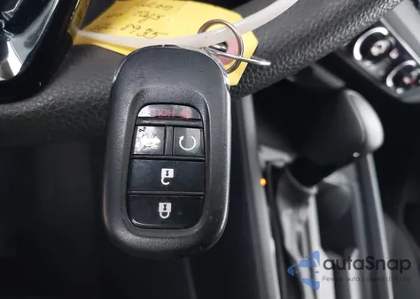 2024 Honda Accord Ex from USA, damaged, VIN 1HGCY1F30RA019329